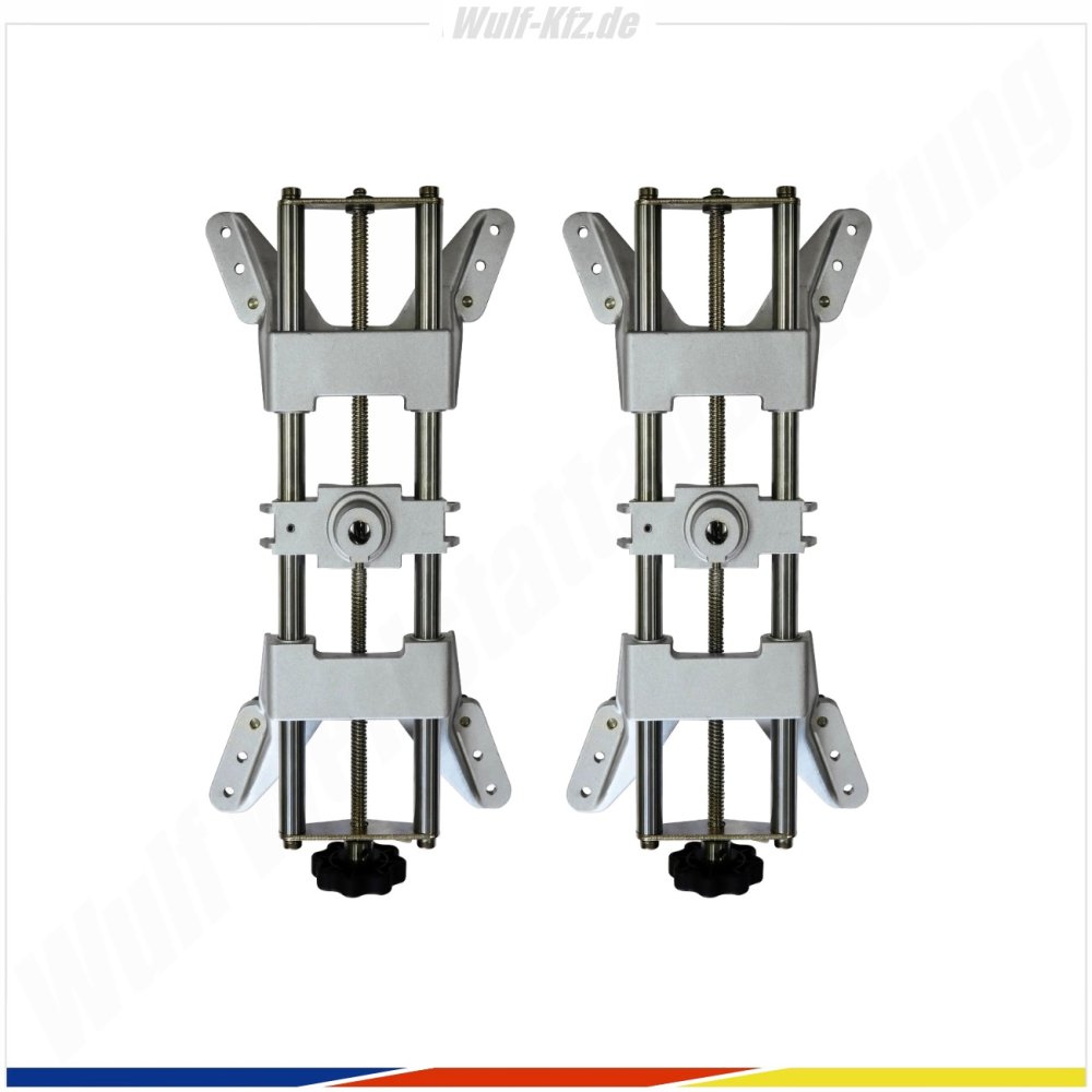 Hella Gutmann CSC-​Tool PRO Radaufnehmer